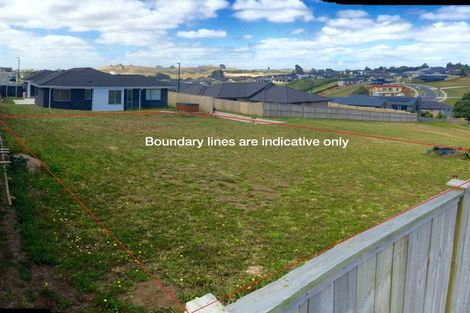 Photo of property in 48 Mark Ball Drive, Pokeno, 2402