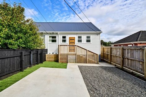 Photo of property in 18 Toomath Street, Naenae, Lower Hutt, 5011