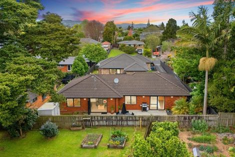 Photo of property in 17a Callis Avenue, Opaheke, Papakura, 2113