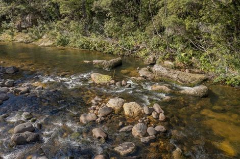 Photo of property in 595 Rangihau Road, Coroglen, Whitianga, 3591