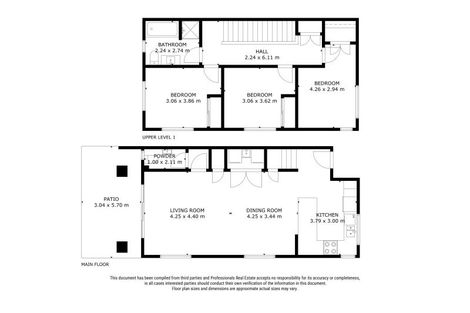 Photo of property in 15 Discovery Place, Marfell, New Plymouth, 4310