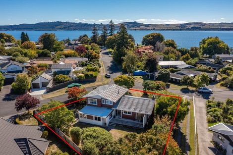Photo of property in 27 Oregon Drive, Rainbow Point, Taupo, 3330