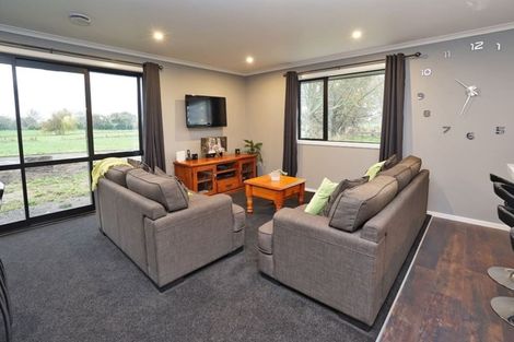 Photo of property in 12 Duncan Road, Ngahinapouri, Ohaupo, 3882