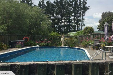 Photo of property in 121 Bolton Road, Morrinsville, 3371