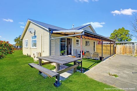 Photo of property in 17 Brucefield Avenue, Netherby, Ashburton, 7700