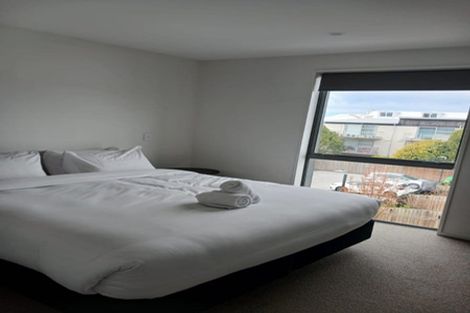 Photo of property in 3/307 Hereford Street, Christchurch Central, Christchurch, 8011