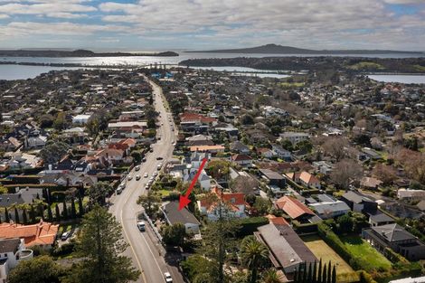 Photo of property in 99 Victoria Avenue, Remuera, Auckland, 1050