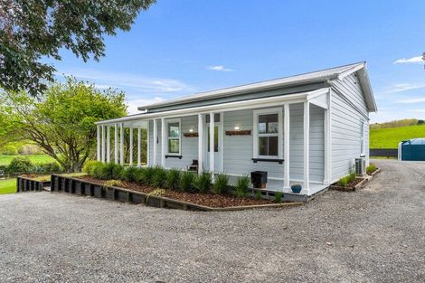 Photo of property in 42 Jacksons Line, Kopuaranga, Masterton, 5882