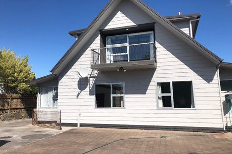 Photo of property in 62 Hyde Avenue, Richmond Heights, Taupo, 3330