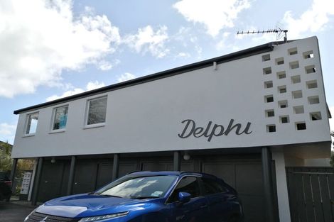 Photo of property in 4/169 Jervois Road, Herne Bay, Auckland, 1011