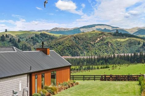 Photo of property in 548 Loburn Kowai Road, Loburn, Rangiora, 7472