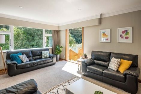 Photo of property in 38 Cockayne Road, Khandallah, Wellington, 6035