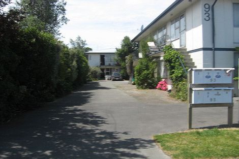 Photo of property in 5/85 Southampton Street, Sydenham, Christchurch, 8023