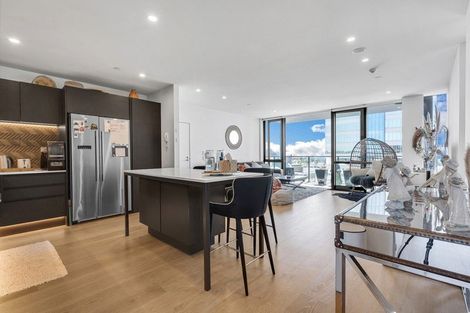 Photo of property in 702/10 Auburn Street, Takapuna, Auckland, 0622