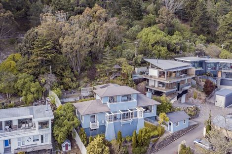 Photo of property in 30 Whitewash Head Road, Scarborough, Christchurch, 8081