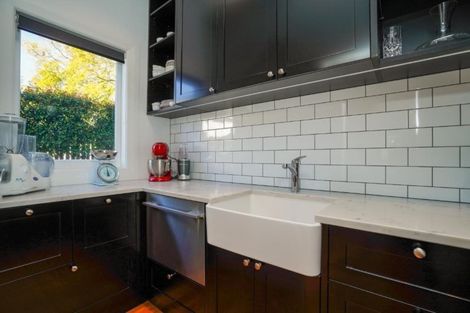 Photo of property in 201a Jervois Road, Herne Bay, Auckland, 1011