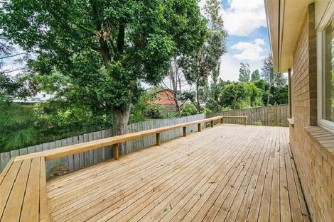 Photo of property in 85b Commissariat Road, Mount Wellington, Auckland, 1060