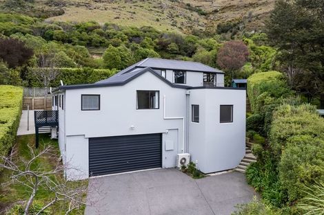 Photo of property in 14 Heathvale Place, Heathcote Valley, Christchurch, 8022