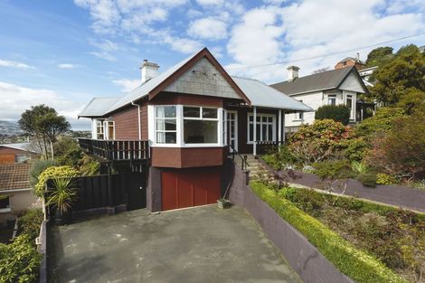 Photo of property in 38 Falcon Street, Kaikorai, Dunedin, 9010