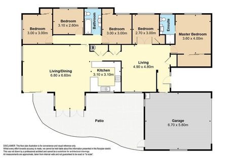 Photo of property in 34 San Valentino Drive, Henderson, Auckland, 0612