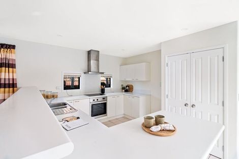 Photo of property in 8 Edmund Storr Road, Halswell, Christchurch, 8025