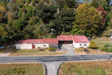 Photo of property in 1079 Motueka Valley Highway, Ngatimoti, Motueka, 7196