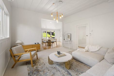 Photo of property in 46 Richmond Avenue, Northcote Point, Auckland, 0627