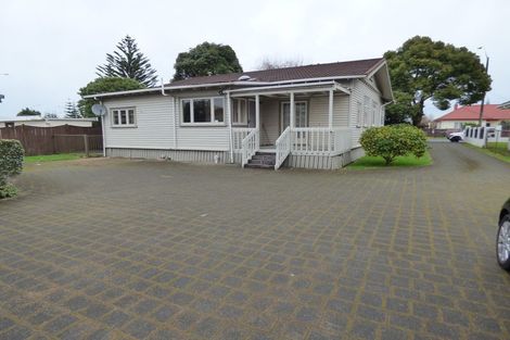 Photo of property in 154 Carruth Road, Papatoetoe, Auckland, 2025