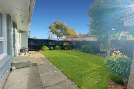 Photo of property in 64 Trafalgar Street, St Albans, Christchurch, 8014