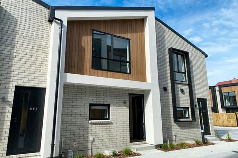 Photo of property in 2/331 Lincoln Road, Addington, Christchurch, 8024