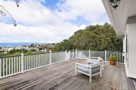 Photo of property in 121 Upland Road, Kelburn, Wellington, 6012