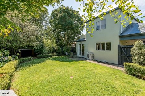 Photo of property in 231a Geraldine Street, Edgeware, Christchurch, 8013