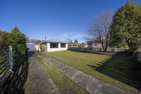 Photo of property in 12 Sutherland Street, Te Anau, 9600