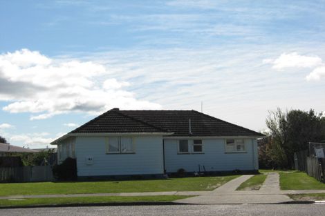 Photo of property in 18 Corkhill Avenue, Wairoa, 4108