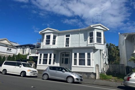 Photo of property in 212 The Terrace, Wellington Central, Wellington, 6011