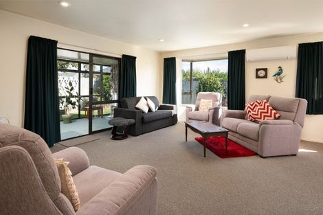 Photo of property in 21 Cashmere Grove, Witherlea, Blenheim, 7201