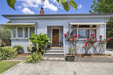 Photo of property in 35 Aroha View Avenue, Te Aroha, 3320