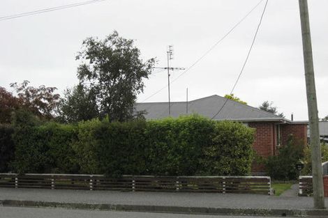 Photo of property in 43 Agnes Street, Tinwald, Ashburton, 7700