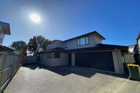 Photo of property in 9b Baird Street, Howick, Auckland, 2014