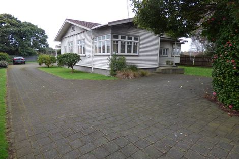 Photo of property in 154 Carruth Road, Papatoetoe, Auckland, 2025