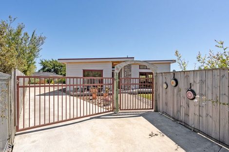 Photo of property in 4a Daniel Street, Martinborough, 5711