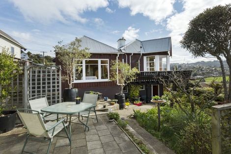 Photo of property in 38 Falcon Street, Kaikorai, Dunedin, 9010