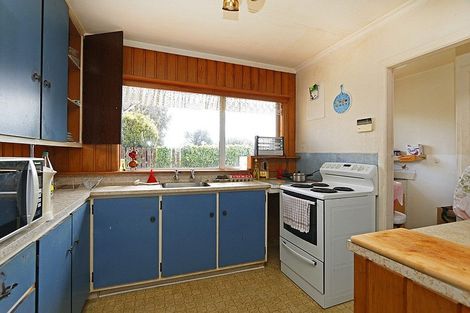 Photo of property in 50 Brennan Place, Opunake, 4616