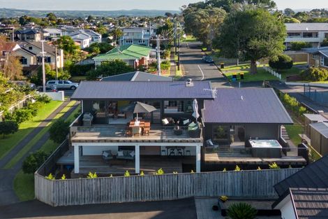 Photo of property in 43 Lemon Grove Avenue, Otumoetai, Tauranga, 3110