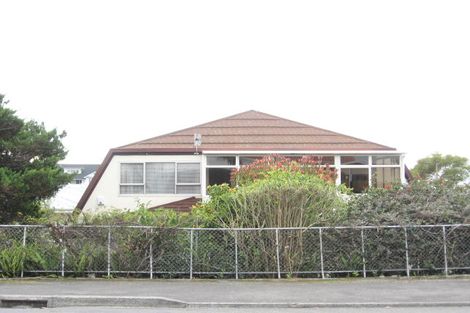 Photo of property in 1/9 Colenso Avenue, Hospital Hill, Napier, 4110