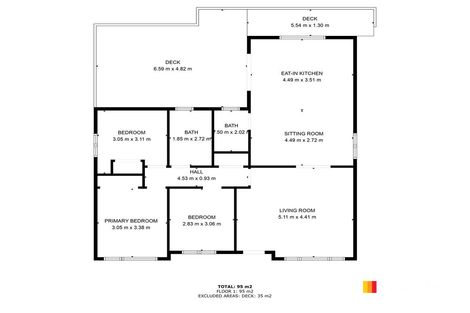 Photo of property in 25 Elwyn Crescent, Green Island, Dunedin, 9018