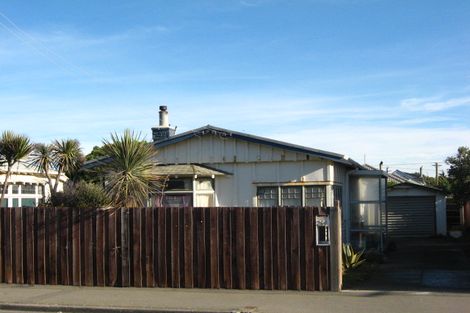 Photo of property in 264 Marine Parade, New Brighton, Christchurch, 8061