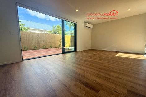 Photo of property in 2/527 Hereford Street, Linwood, Christchurch, 8011