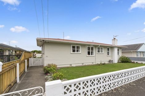 Photo of property in 47 Bath Street, Levin, 5510
