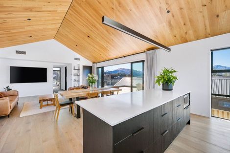 Photo of property in Northlake, 12 Bonspiel Road, Wanaka, 9305